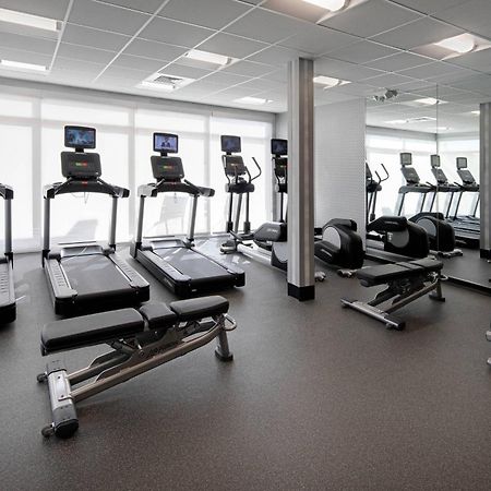 Fairfield Inn & Suites By Marriott Tampa Wesley Chapel Εξωτερικό φωτογραφία