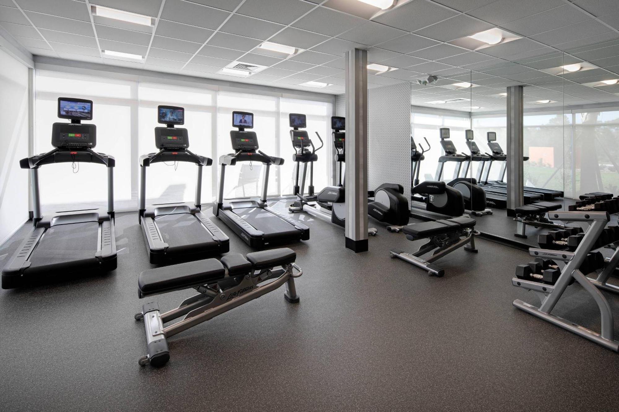 Fairfield Inn & Suites By Marriott Tampa Wesley Chapel Εξωτερικό φωτογραφία