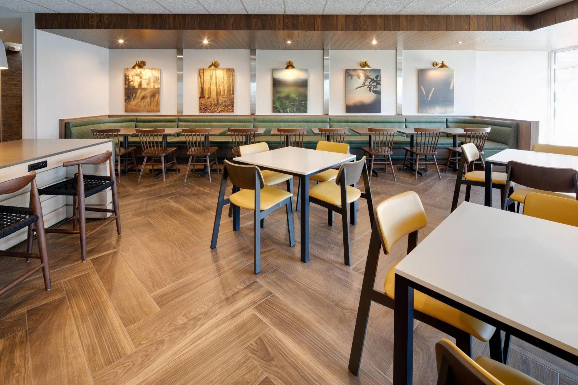 Fairfield Inn & Suites By Marriott Tampa Wesley Chapel Εξωτερικό φωτογραφία