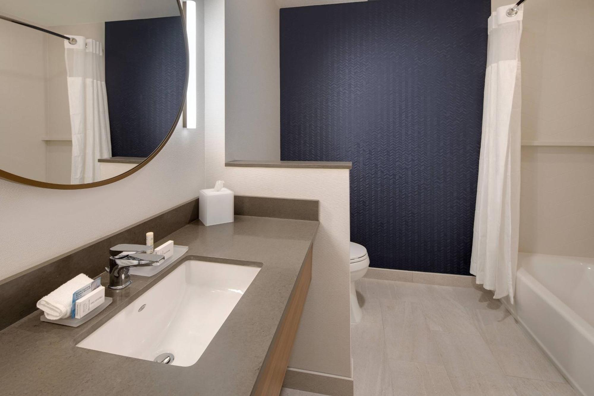 Fairfield Inn & Suites By Marriott Tampa Wesley Chapel Εξωτερικό φωτογραφία