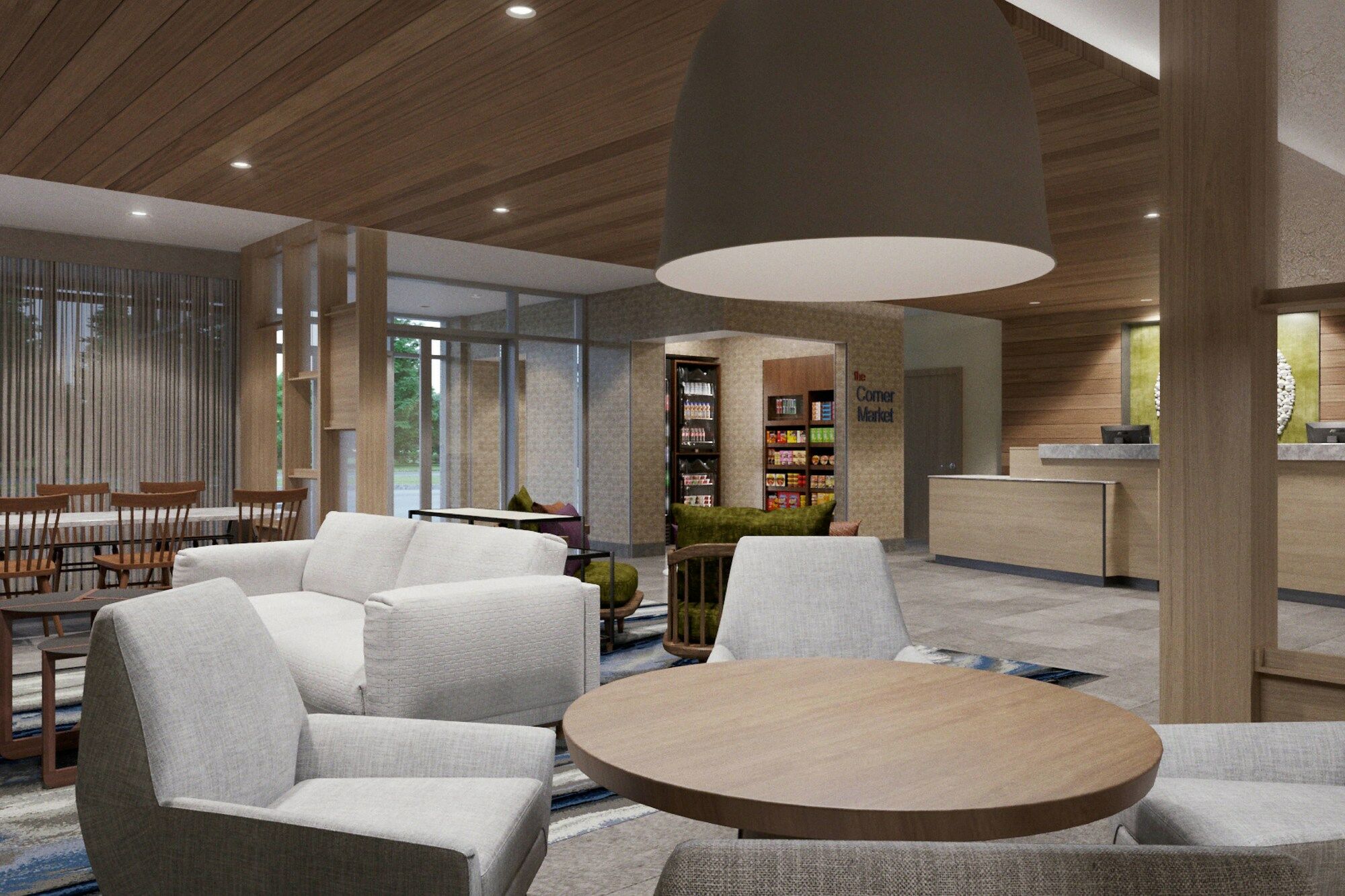 Fairfield Inn & Suites By Marriott Tampa Wesley Chapel Εξωτερικό φωτογραφία